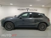 Porsche Macan Macan