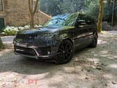 Land Rover Range Rover Sport 2.0 Si4 PHEV SE