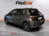 Toyota Yaris 1.0 VVTi Comfort