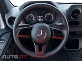 Mercedes-Benz Sprinter 312/39
