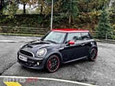 MINI Cooper Cooper S