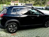 Peugeot 2008 1.2 PureTech Allure EAT6