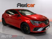Renault Mégane 1.3 TCe R.S. Line EDC