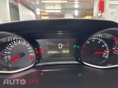 Peugeot 308 1.2 PureTech Style