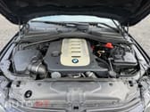 BMW 535 dA
