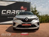 Renault Captur 1.3 TCe Exclusive EDC