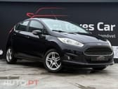 Ford Fiesta 1.0 T EcoBoost Trend