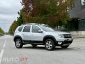 Dacia Duster 1.2 TCe Prestige