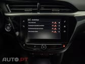 Opel Corsa-E Business