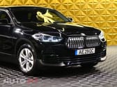 BMW X2 25 e xDrive Advantage