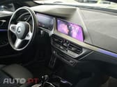 BMW 116 d Pack Desportivo M Auto