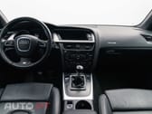 Audi A5 2.0 TFSi S-line