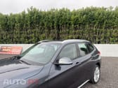 BMW X1 20 d sDrive EfficientDynamics Line Sport