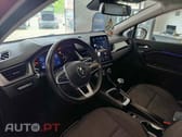 Renault Captur 1.0 TCE 90CV INTENS