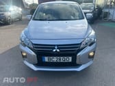 Mitsubishi Space Star 1.2 Connect Edition