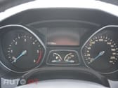 Ford Focus 1.5 TDCi Titanium