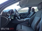 Mercedes-Benz C 200 d Station 9G-TRONIC