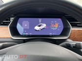 Tesla Model X Long Range Plus