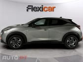 Nissan Juke 1.0 DIG-T N-Connecta