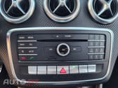 Mercedes-Benz A 180 d Urban