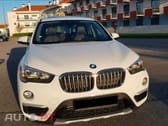 BMW X1 25d