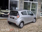 Chevrolet Spark 1.0 L