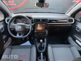 Citroen C3 1.2 PureTech Feel