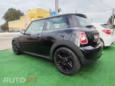 MINI Cooper One D