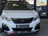 Peugeot 3008 1.2 PureTech Allure EAT8