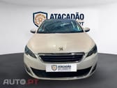 Peugeot 308 1.2 PureTech Feline