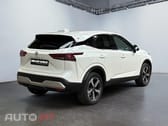 Nissan Qashqai 1.3 Mild Hybrid Xtronic Tekna
