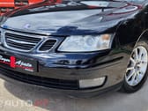 Saab 9-3 Sport Sedan 1.9 TiD Vector