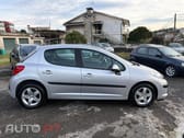 Peugeot 207 1.4 16V WIP Nav