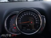 MINI Countryman One D