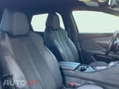 Peugeot 3008 1.2 PureTech GT Line
