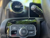 Mercedes-Benz A 180 d AMG Line Aut.