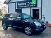 Nissan Qashqai 1.5 dCi Tekna Sport 18