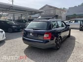 Audi A4 Avant 1.9 TDI M6 Sport