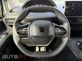 Peugeot Partner 1.5 BlueHDi XL Longa