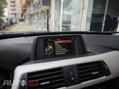 BMW 320 d Touring EfficientDynamics