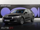 Skoda Octavia Break 1.4 TSi iV Ultra DSG