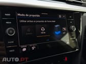 Volkswagen Arteon 1.4 TSI eHybrid Elegance