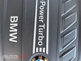 BMW 316 d Auto Line Sport