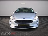 Ford Fiesta 1.5 TDCi Business
