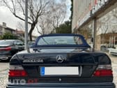 Mercedes-Benz 300 CE-24 Cabriolet