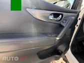 Nissan Qashqai 1.6 dCi Tekna 19 Pele