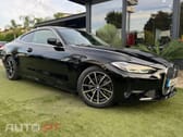 BMW 420 d Advantage Auto