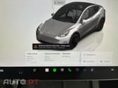 Tesla Model Y Performance Dual Motor AWD