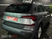 Skoda Kamiq 1.0 TSI Ambition DSG