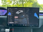 Tesla Model S Plaid AWD
